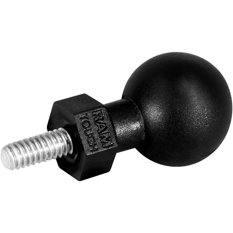 RAM MOUNTS kiinnike M6X1 ruuvi